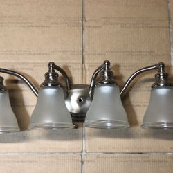 4-Light Vanity light