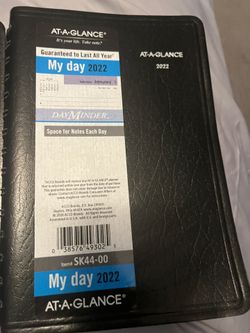 FreeeeeeMy Day 2020 Day Minder\planner