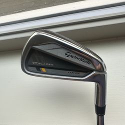 Taylormade R-Bladez Tour Irons