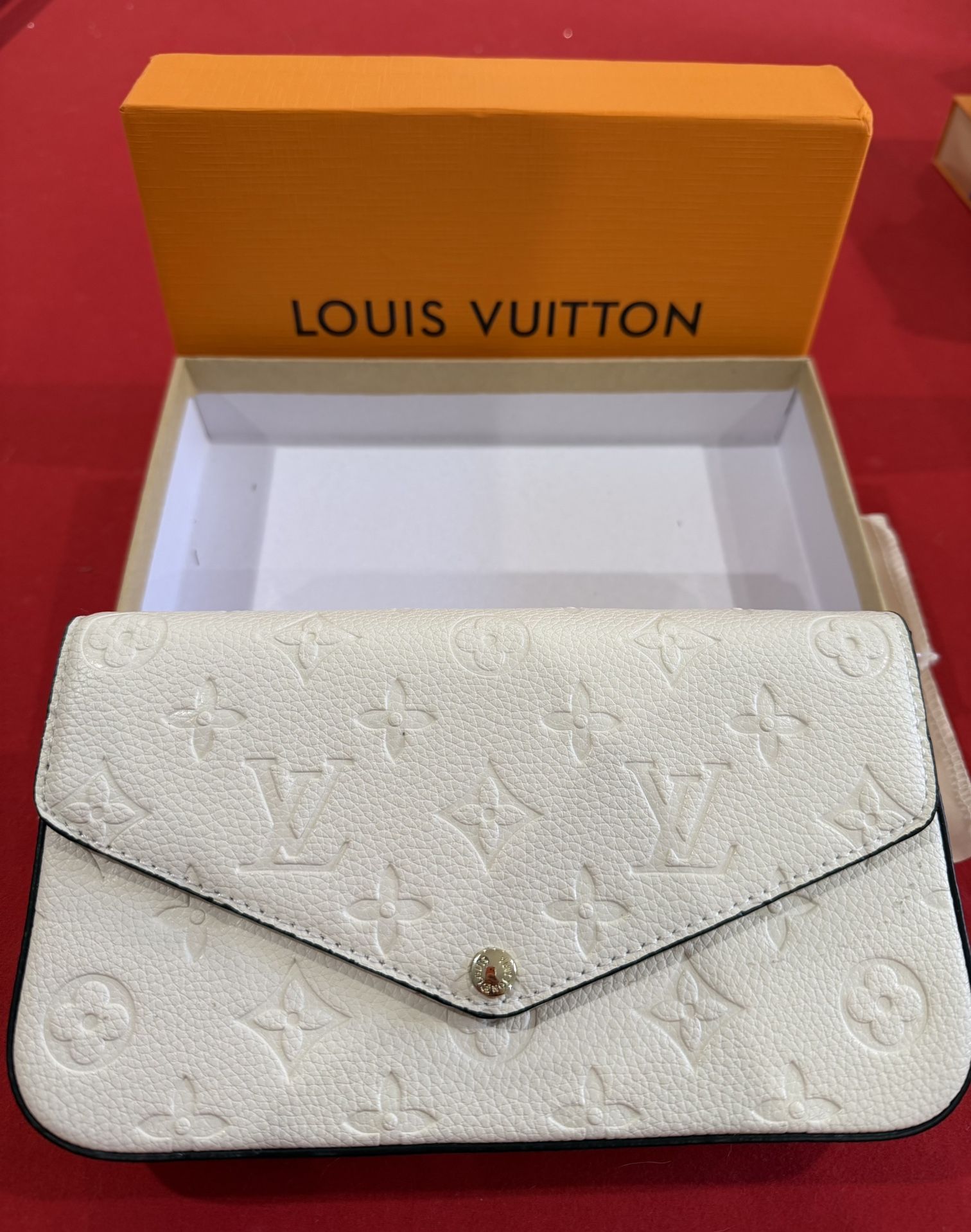 Purse Bag Cross Body