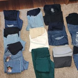 Maternity Clothes 