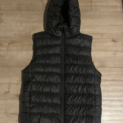 Puffer Vest