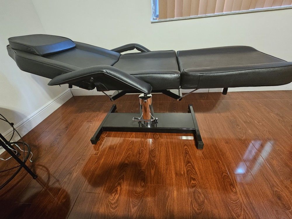 Medical Bed Or Spa Bed