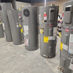 New 45 Gallons Electric Hot Water Tank