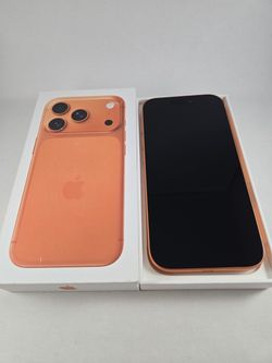 iPhone 17 pro for s26 ultra 512 unlocked