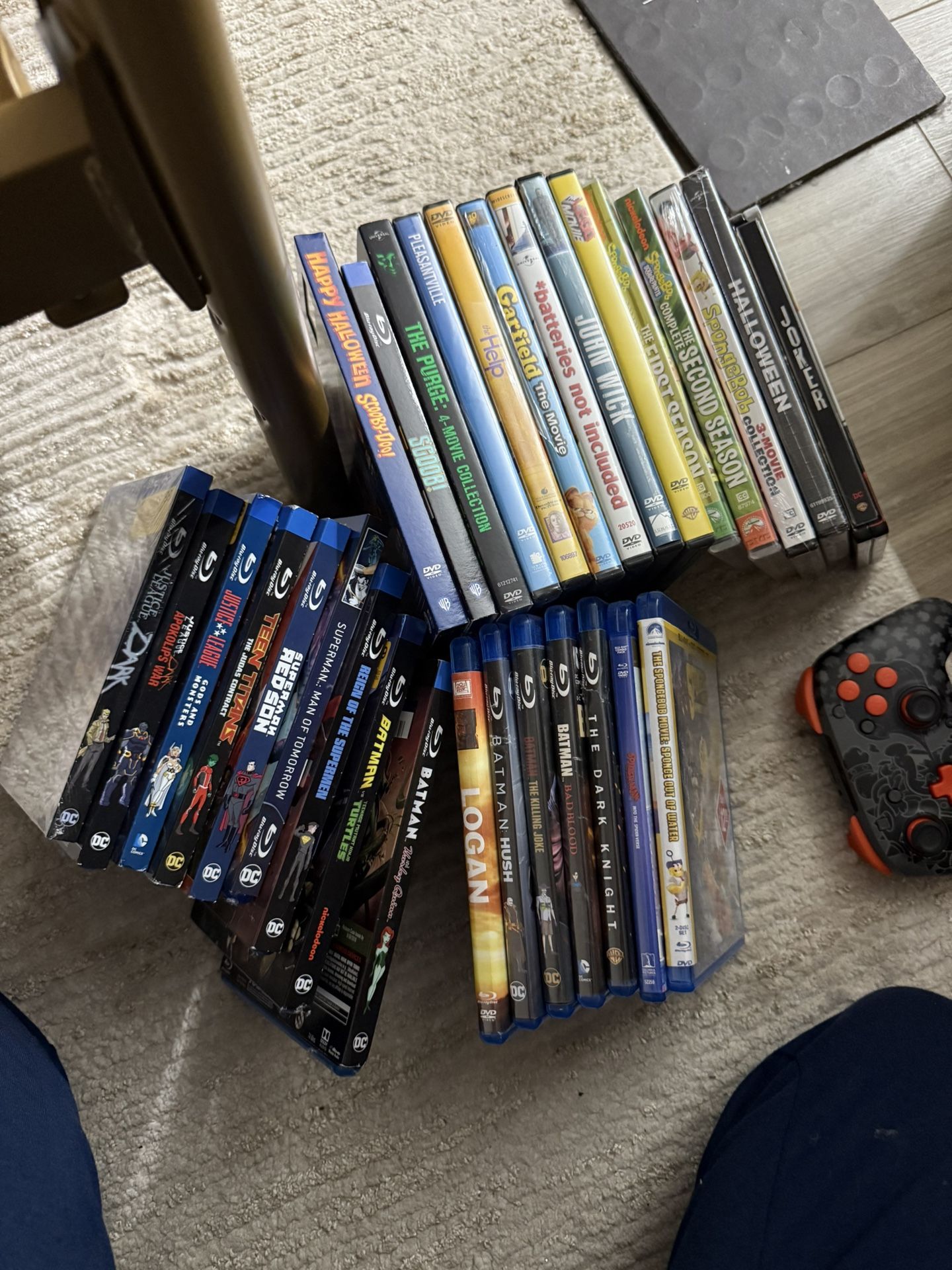 32 Movies