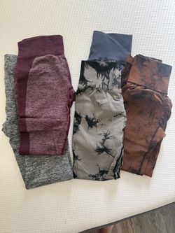 women’s workout leggings