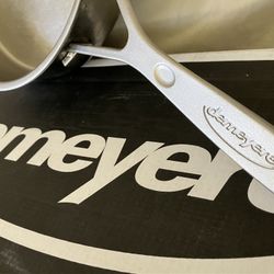 Demeyere 10” Sauté Pan