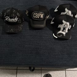 authentic dandy hats for sale, $120 each