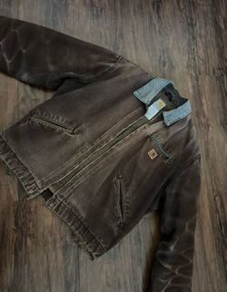 Carhartt Detroit Jacket