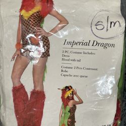 Imperial Dragon 