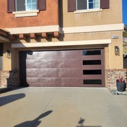 Garage Doors 