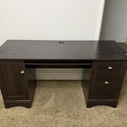 Desk 
