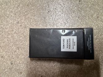 Tom Ford Fucking Fabulous Brand New