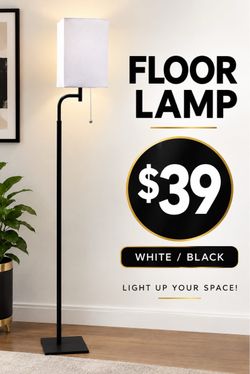 Floor Lamp