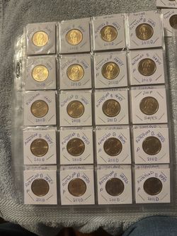 20 Rutherford B.Hayes 2011 D President Dollar