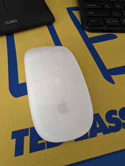 Apple Magic Mouse