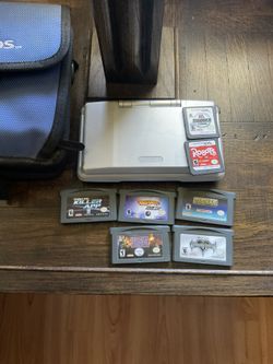 Nintendo Ds