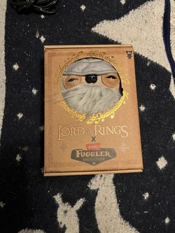 Gandalf fuggler
