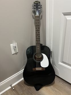 Epiphone Starling EB