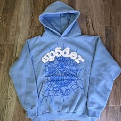 sp5der hoodie 