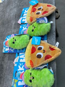 Juguetes para perritos