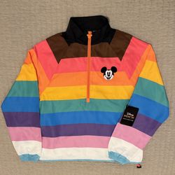 Disney Jacket