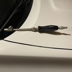 Snap On Tire Inflator