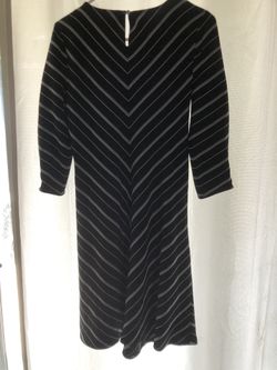 dress Nine West  Size XS 
