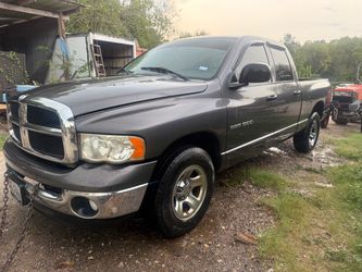 2003 Dodge Ram