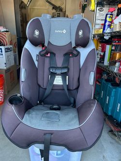 Safety 1st Convertible Car Seat