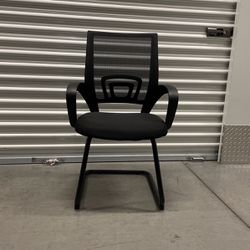 Office Chair With Lumbar Support 