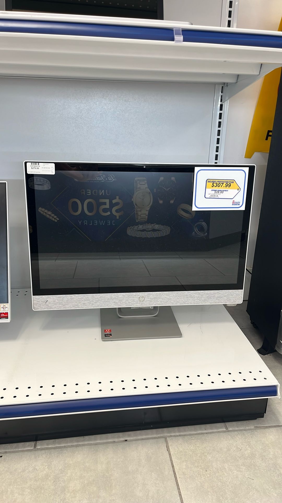 Hp Computer 