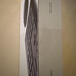 Dell Wireless Keyboard and Mouse - KM3322W