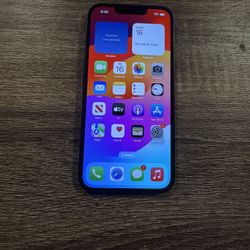Unlocked Apple iPhone 13 128GB - $250 FiRM
