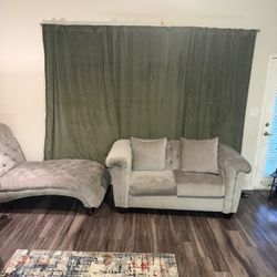 Living Room Couch Set  (Must GO!!!!!!!)