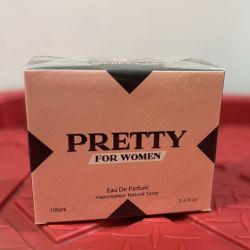 Perfumes For Women 