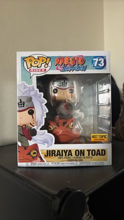 Naruto Funko 73