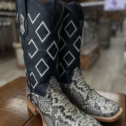 Mens Western Boots 