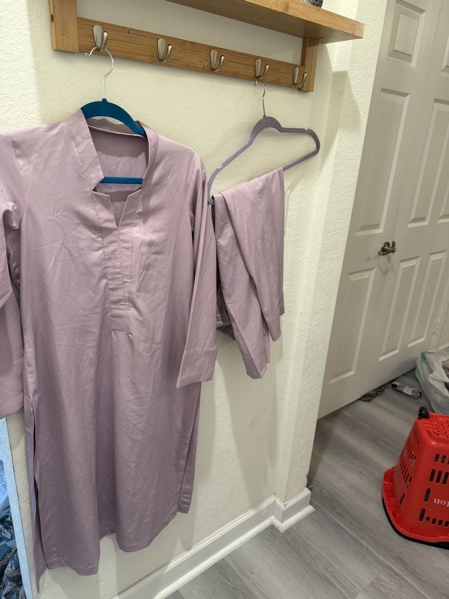 Medium Size Co Ord Set For 10 Dollar