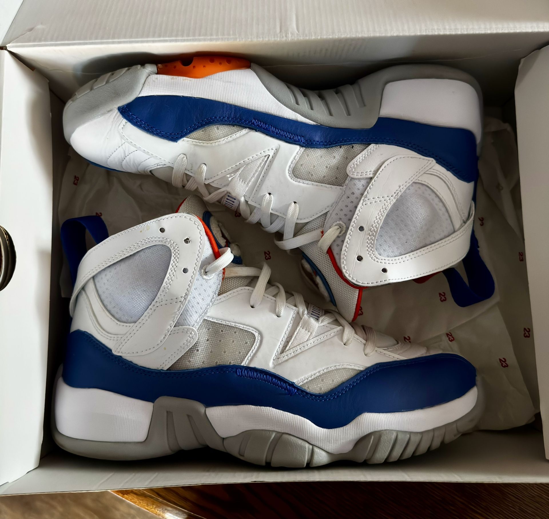 Jordan Two Trey Size 10