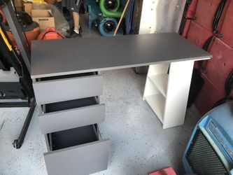 Study table