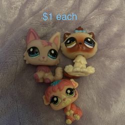 Littlest Pet Shop
