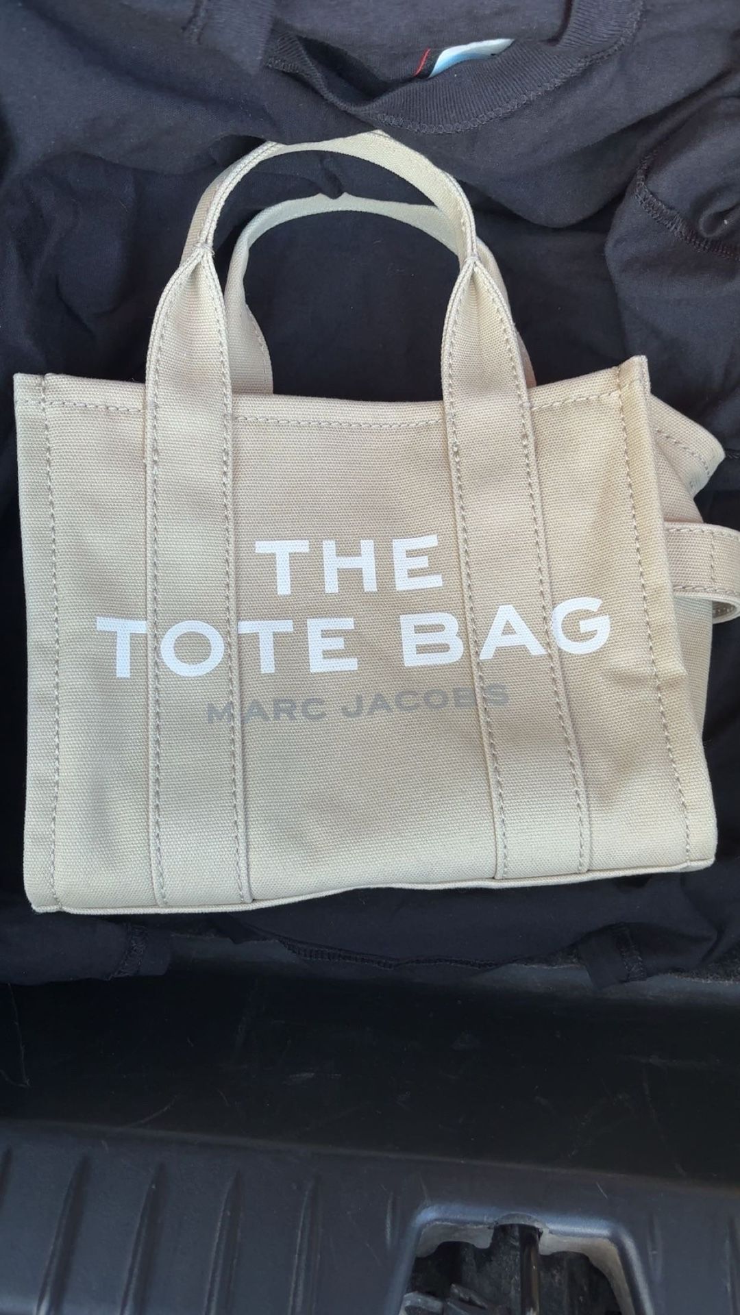 The Tote Bag