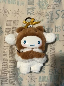 Cinnamonroll