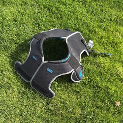 7- Series Shoulder Pads