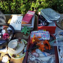 Moving Sale 6-29-25 