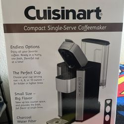 Coffee Machine