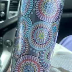 Vera Bradley Cup
