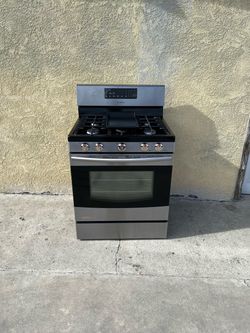 Stove Samsung